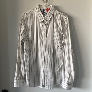 Banana Republic Dress Shirt